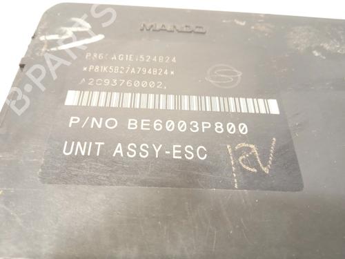 ABS pump SSANGYONG XLV SUV e-XGi 160 | BP29243024M43 - Image 6