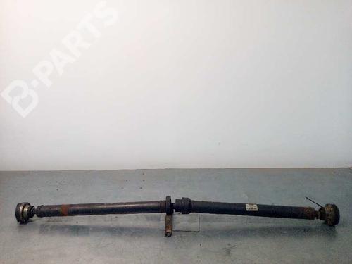 Kardanaksel Kompl. AUDI A4 B6 (8E2) 2.5 TDI quattro | BP5261900M37 