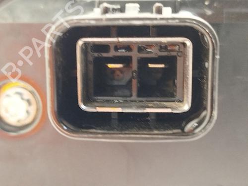 AC compressor TOYOTA C-HR (_X1_) 1.8 Hybrid (ZYX10_, ZYX11_, ZYX10R, ZYX11R) | BP24636078M34 