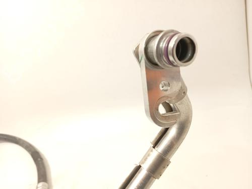 AC pipe VW POLO VI (AW1, BZ1, AE1) 1.0 TSI | BP32165502M126 - Image 3