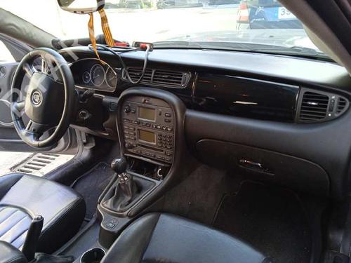 Left mirror JAGUAR X-TYPE I Estate (X400)  | BP16658038C26 