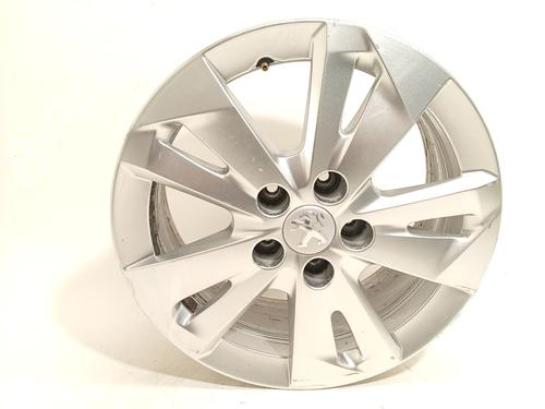 Fælk PEUGEOT RIFTER 1.5 BlueHDi 130 | BP36304113C45 - Image 3