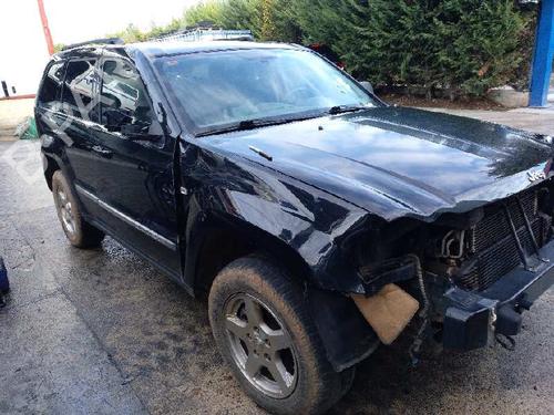 Rear left window mechanism JEEP GRAND CHEROKEE III (WH, WK) 3.0 CRD 4x4 | BP5933504C24 