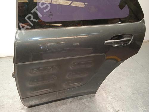 Left rear door CITROËN C4 CACTUS 1.6 HDi 90 | BP17540317C4 
