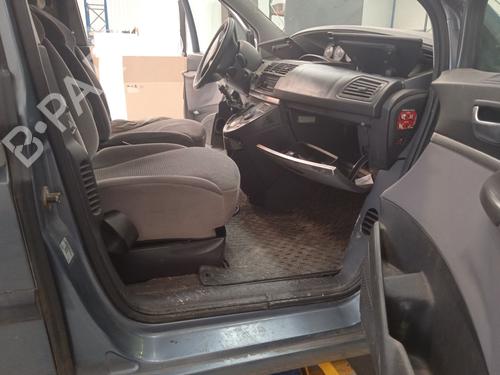 Left taillight PEUGEOT 807 (EB_) 2.2 HDi | BP33933252C34  - Image 25