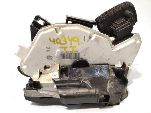 Rear left lock SEAT LEON (5F1) 1.6 TDI | BP5088005C100 