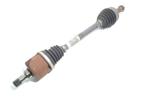 Used Left front driveshaft Left front driveshaft PEUGEOT 508 SW I (8E_) 2.0 HDi (163 hp) 33796135 33796135
