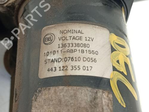 Front wiper motor PEUGEOT BOXER Van 2.2 HDi 120 | BP37069962M29 - Image 5