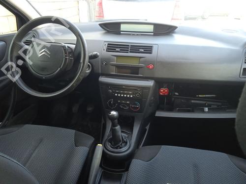 Engine CITROËN C4 I (LC_) 1.6 HDi | BP32187252M1