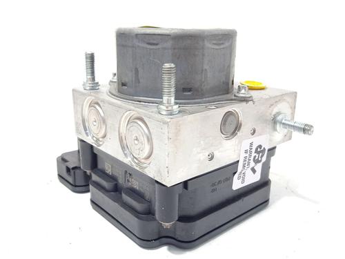 ABS pump RENAULT CAPTUR I (J5_, H5_) | BP29333464M43 - Image 2