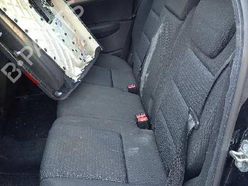 Left front brake caliper MERCEDES-BENZ B-CLASS Sports Tourer (W245) B 180 (245.232) | BP11562949M105 