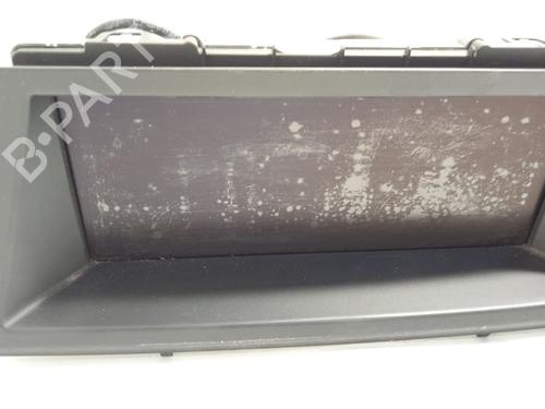 Display monitor BMW X6 (E71, E72) xDrive 35 d | BP19732366C48