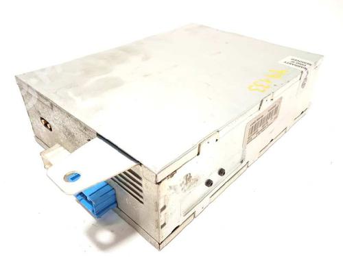 Used Electronic module LAND ROVER RANGE ROVER III (L322) 3.0 D 4x4 (177 hp) 11043211