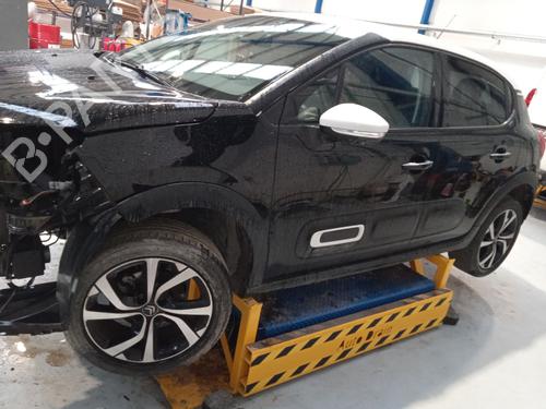 Fælk CITROËN C3 III (SX) 1.2 THP 110 (SXHNPS, SXHNZT, SXHNZ6) | BP33538642C45 - Image 11