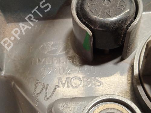 Right taillight HYUNDAI i30 (GD) 1.4 CRDi | BP28514632C35 