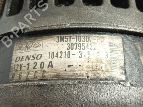 Generator FORD FOCUS II (DA_, HCP, DP) 1.6 TDCi | BP28514516M7 