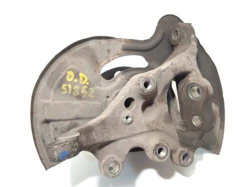 Used Right front steering knuckle Right front steering knuckle MERCEDES-BENZ SLK (R171) 55 AMG (171.473) (360 hp) 15588538 15588538