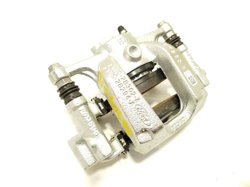 Used Left front brake caliper FORD PUMA (J2K, CF7) [2019-2025]  30125264