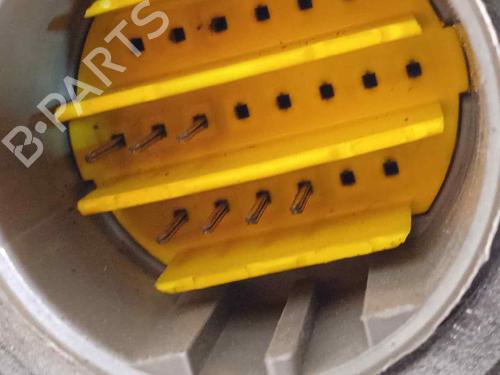 Right mirror RENAULT LAGUNA II (BG0/1_) 1.9 dCi (BG08, BG0G) | BP17742373C27 