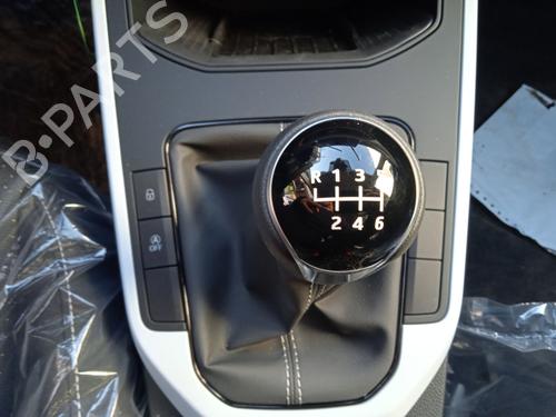 Right front driveshaft SEAT ARONA (KJ7, KJP) 1.0 TSI | BP30460982M39 