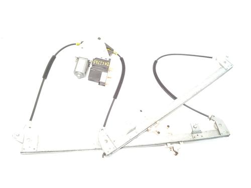 Used Front left window mechanism Front left window mechanism 21392346 21392346