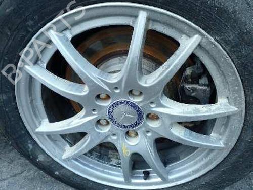 Electronic module MERCEDES-BENZ C-CLASS (W204)  | BP5617312M83 