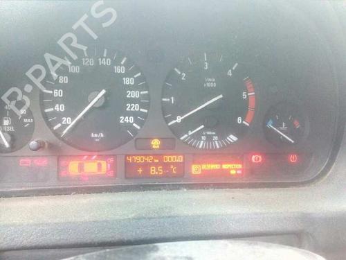 Fuse box BMW X5 (E53) 3.0 d | BP4601219E1 