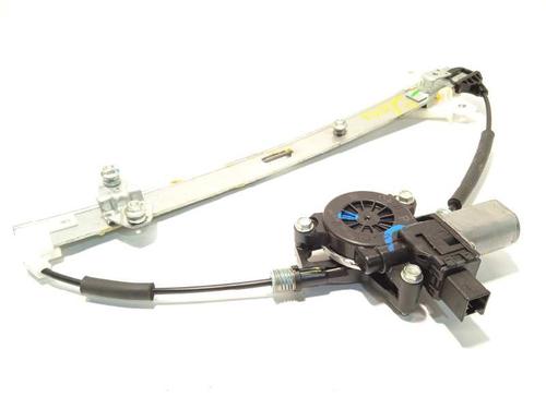 Used Front left window mechanism Front left window mechanism 10491454 10491454