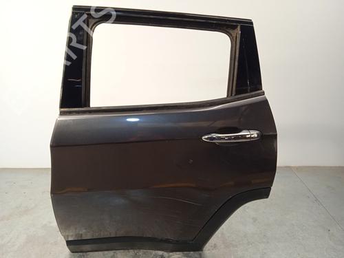 Dør venstre bagtil JEEP COMPASS (MP, M6, MV, M7) 1.4 MultiAir (140 hp) 26235551