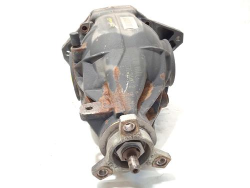 Rear differential MERCEDES-BENZ C-CLASS (W205) C 220 BlueTEC / d (205.002, 205.004) | BP17523659M24