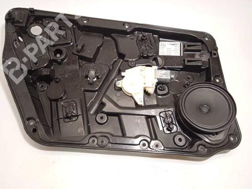 Front left window mechanism MERCEDES-BENZ GLA-CLASS (X156) GLA 200 CDI / d (156.908) | BP9824056C22 