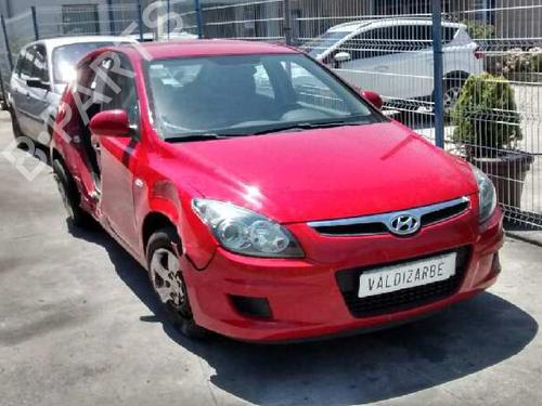 HYUNDAI i30 (FD) 1.4 (109 hp) 115392