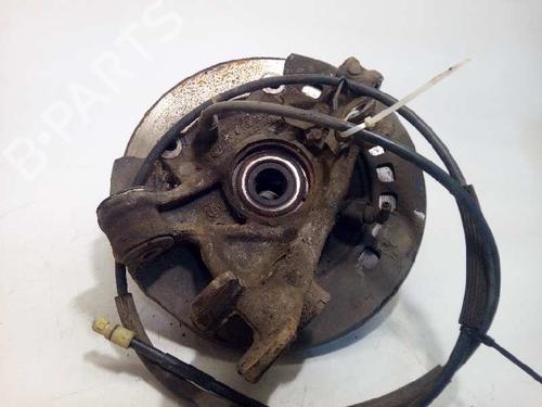 Used Right rear steering knuckle AUDI Q7 (4LB) 3.0 TDI quattro (245 hp) 5774370