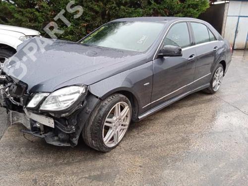 Used Parts MERCEDES-BENZ E-CLASS (W212)  E 250 CDI / BlueTEC (212.003, 212.004)  821956