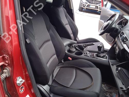 Steering column stalk MAZDA 3 (BM, BN) 2.2 D | BP20220113I23  - Image 32