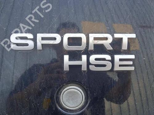 AC radiator LAND ROVER RANGE ROVER SPORT I (L320) 2.7 D 4x4 | BP10638983M32 