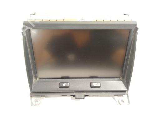 Display monitor LAND ROVER RANGE ROVER SPORT I (L320) 2.7 D 4x4 | BP28291683C48 