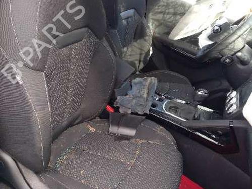 Starter RENAULT KADJAR (HA_, HL_)  | BP7045334M8 