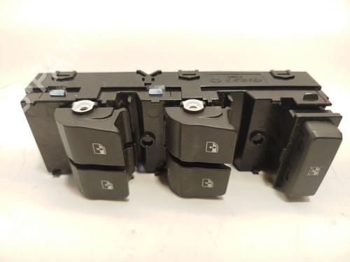 Left front window switch HYUNDAI i30 (PDE, PD, PDEN) 1.0 T-GDI | BP27244361I27 - Image 3