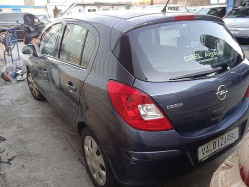 Right taillight OPEL CORSA D (S07) 1.4 (L08, L68) | BP9075895C35 