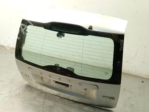 Bakluke CC/Kombi-Kupé VOLVO V50 (545) D2 | BP25617383C6 