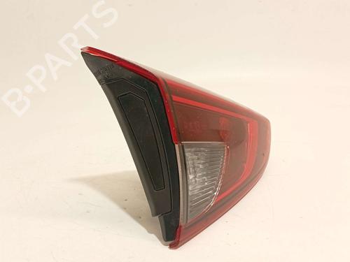 Left tailgate light MAZDA 2 Hatchback (DL, DJ) 1.5 SKYACTIV-G M Hybrid | BP39071661C79 - Image 2
