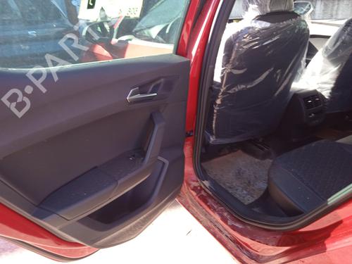 Steering wheel SEAT LEON (KL1, KLG) 1.5 eTSI | BP31975731C49 