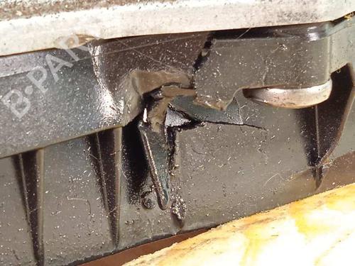 Gearbox BMW X5 (G05, F95) xDrive 40 i | BP13056502M3 