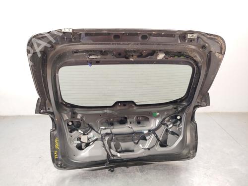 Tailgate MAZDA CX-5 (KF)  | BP34240895C6  - Image 5
