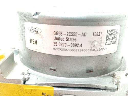 ABS pump FORD MONDEO V Saloon (CD) 2.0 Hybrid | BP31378720M43  - Image 7