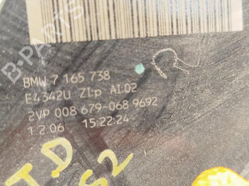 Right taillight BMW 5 (E60) 520 d | BP24594284C35 - Image 4