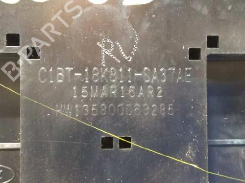Switch FORD FIESTA VI (CB1, CCN)  | BP3175079I30 