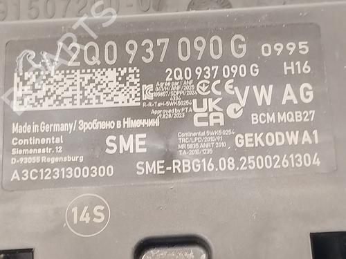 Electronic module SEAT IBIZA V (KJ1, KJG) 1.0 TSI | BP36131664M83 - Image 3