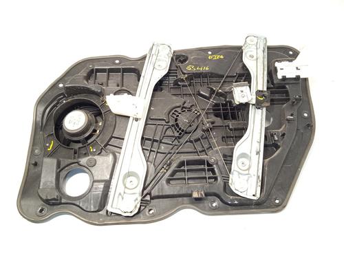 Front left window mechanism KIA CEE'D (JD) | BP25719358C22 - Image 4